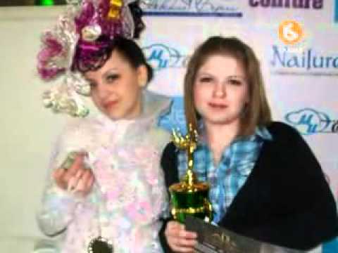 Исторические прически Бидермейер Исторические прически Бидермейер
