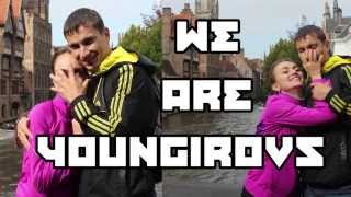 We are youngirovs