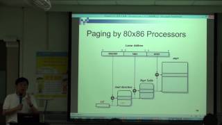 Linux作業系統核心 20141029 part1