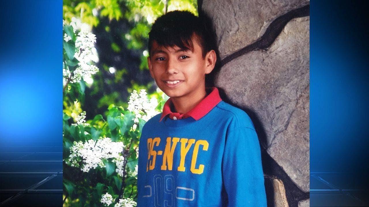 Family identifies MacArthur High School student hit, killed in north Harris County