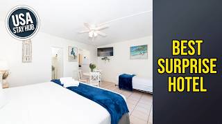 Tropic Isle Hotel & Apartment - Best Surprise Hotel | Hollywood (FL), United States🏨