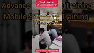 Advance Mobile Repairing Course, Ahmedabad M 9898033144 #mobilereparingclasses