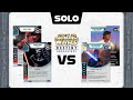 Darth Vader and Royal Guard VS Obi-Wan and Luke | Star Wars Destiny: Encounters Solo Playthrough
