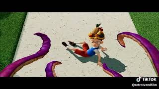 Meet The Robinsons Trailer 