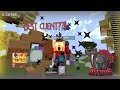 Cheating in Mineblaze with Icarus Client