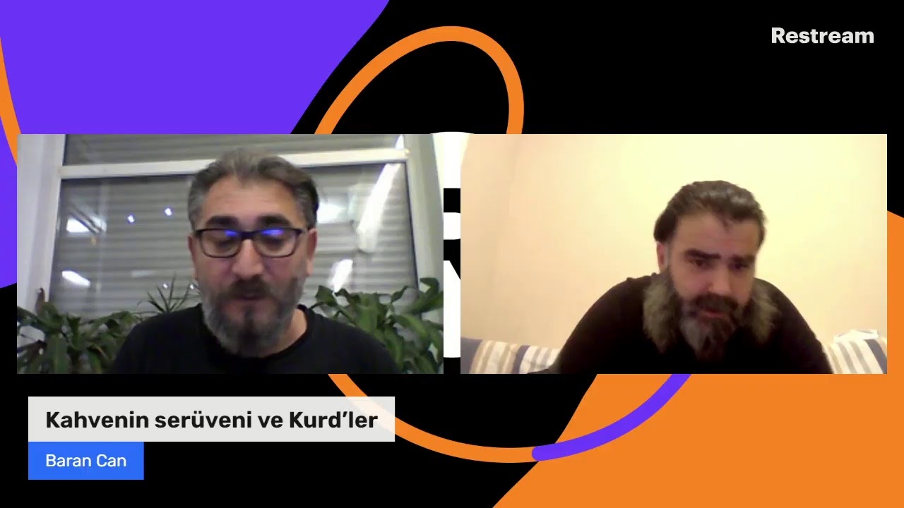 Kahvenin serüveni ve Kurd’ler