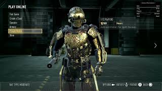 [PS3/AW] Vortex Framework (CFW/HEN) *NEW* Paid Menu by Eternal Team