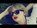 red (deluxe version) by taylor swift but it&#39;s only the bridges