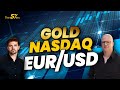 Live Gold NASDAQ EUR USD Are We At A Turning Point Live Gold NASDAQ EUR USD Are We At A Turning Point