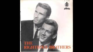 THE RIGHTEOUS BROTHERS - UNCHAINED MELODY - VINYL