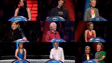 The Weakest Link | Eurovision Special (2004) | Excerpts