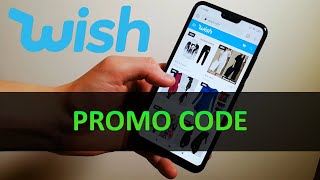 Wish ✅ Discount Code ✅ Best Promo Codes 2020