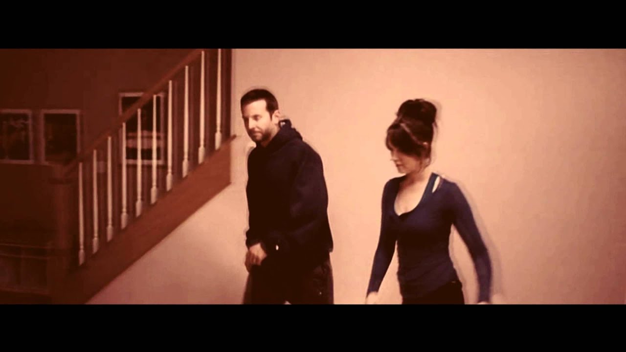 Silver Linings Playbook Pat & Tiffany [Mad Love] YouTube