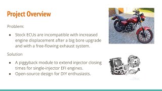 EFI Engine Tuning: Arduino-Based Injector Delay Piggyback Module