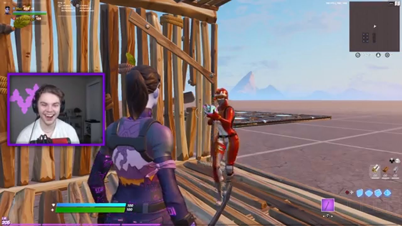 Boxed Like Fish...🐟