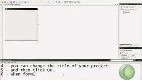 visual basic 2008 - how to make a simple messagebox