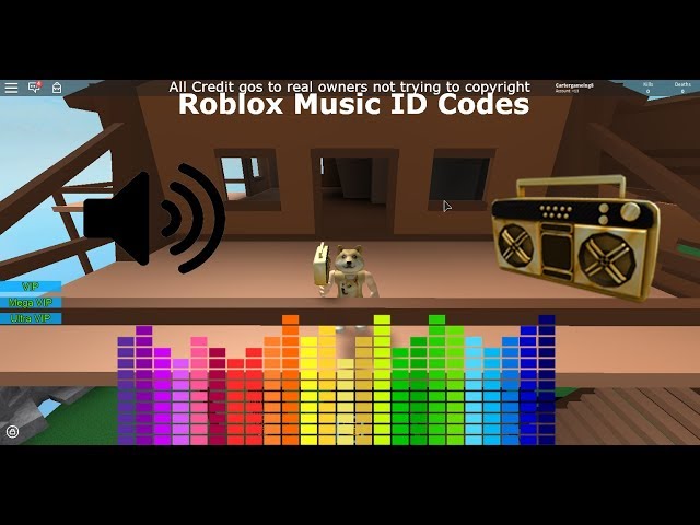 Roblox Song Codes 30 Epic Song Id S Codes Some Broken New One Coming Soon Gamerhow Gamers Walkthrough And Tips - roblox song codes 30 epic song idscodes some broken new one coming soon