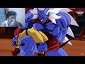 Anime War - Episode 10: Deception/Reaction