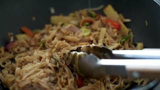 Treat Factory Pad Thai Kit @menkindstores