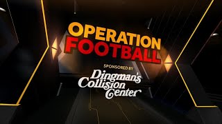 Operation Football Week 9 Highlights - Part 1