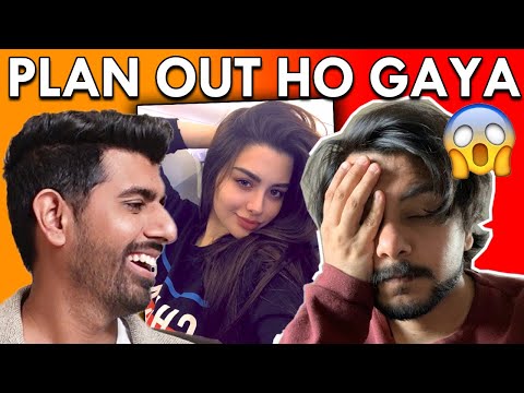 Shwetabh exposes Vedant's secret plan to Find GF - Shwetabh exposes Vedant's secret plan to Find GF