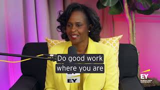 Make the Most of Your EY Internship