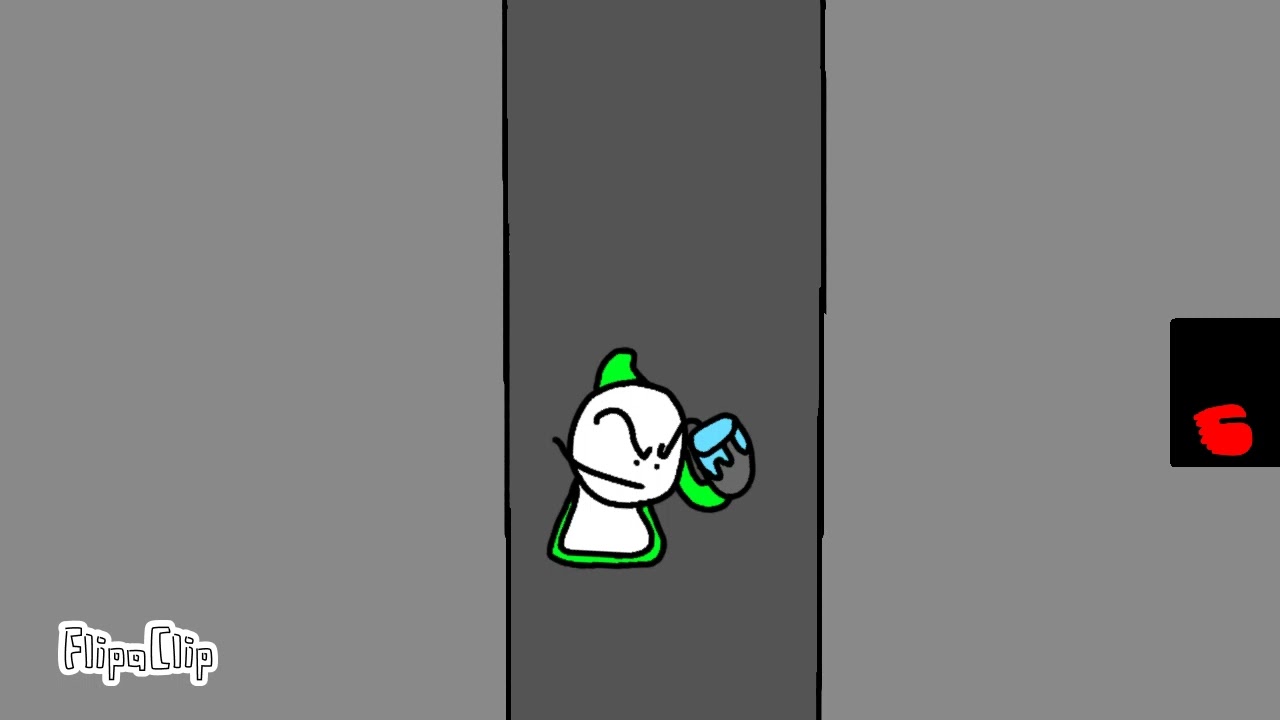 Hey shitass... Speedrun (remaster)