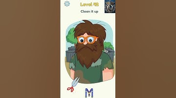 dop 3 (clean it up) level 42