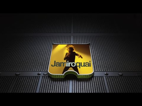 Jamiroquai - Travelling without Moving - YouTube