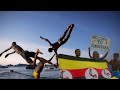 The World Famous Zanzibar Extreme Divers