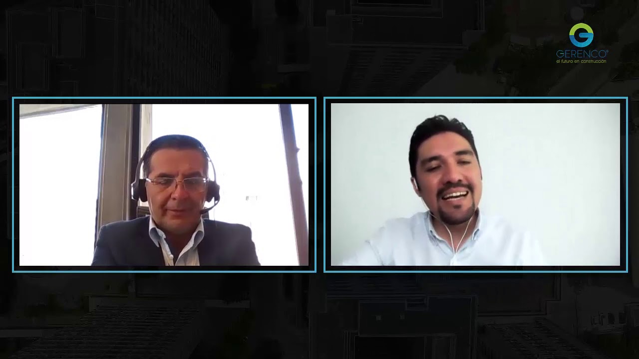 Testimonio Lean Construction y Last Planner System #01 - YouTube