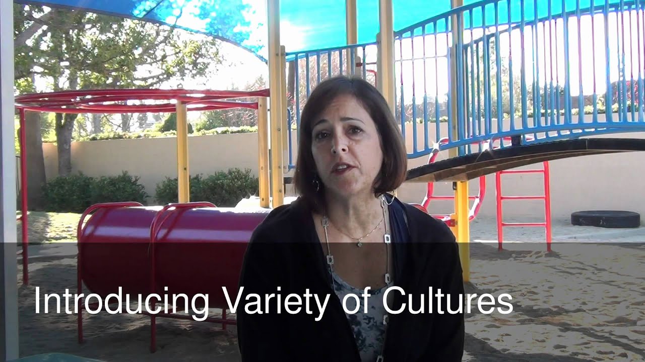 Diverse Ethnic Communities in Los Angeles