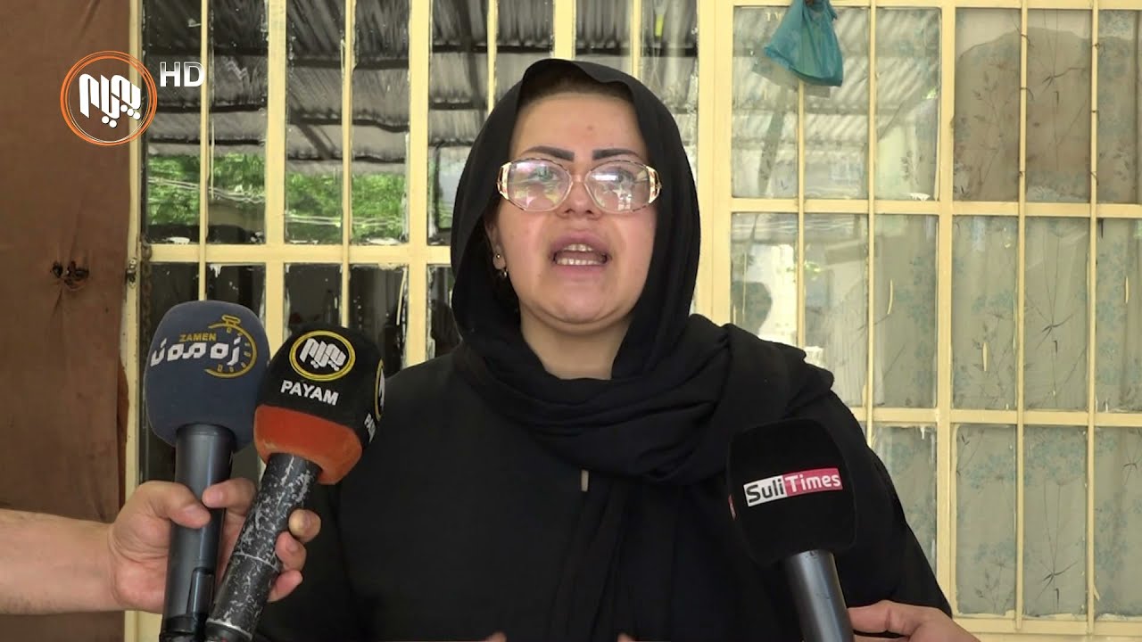 دكتۆر باخان گه‌ڕایه‌وه‌ سلێمانی و پاراستنی ژیانی خۆی و خانه‌واده‌كه‌ی ده‌خاته‌ ئه‌ستۆی حكومه‌ت