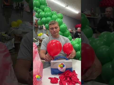 НУЖНА ПОМОЩЬ С ШАРАМИ #шары #balloonart #balloons #аэродизайн #DIY #рукоделие #творчество #юмор