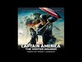 34 rise of the helicarriers captain america the winter soldier complete score