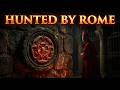 The Rose Lineage Why Rome Hunted Families With This Hidden Symbol 