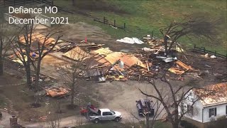 St. Charles County prepares for potential severe weather