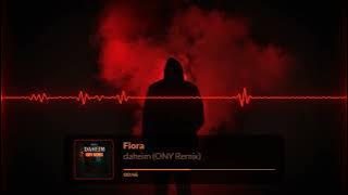 Fiora - daheim (ONY Remix)