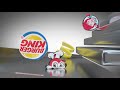 Fastest Fast Food Chain | Soft Body Simulation V2