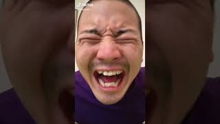 Junya1Gou Laughs In 70 Seconds