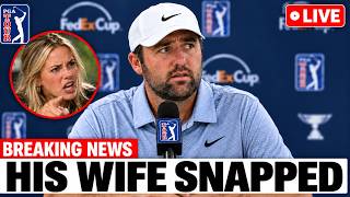 Full At 30, Scottie Scheffler’s Shocking Reality Check From His Wife Update