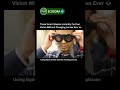 Smart Glasses That Auto-Focus Your Vision 👓 #futureTech #smartglasses