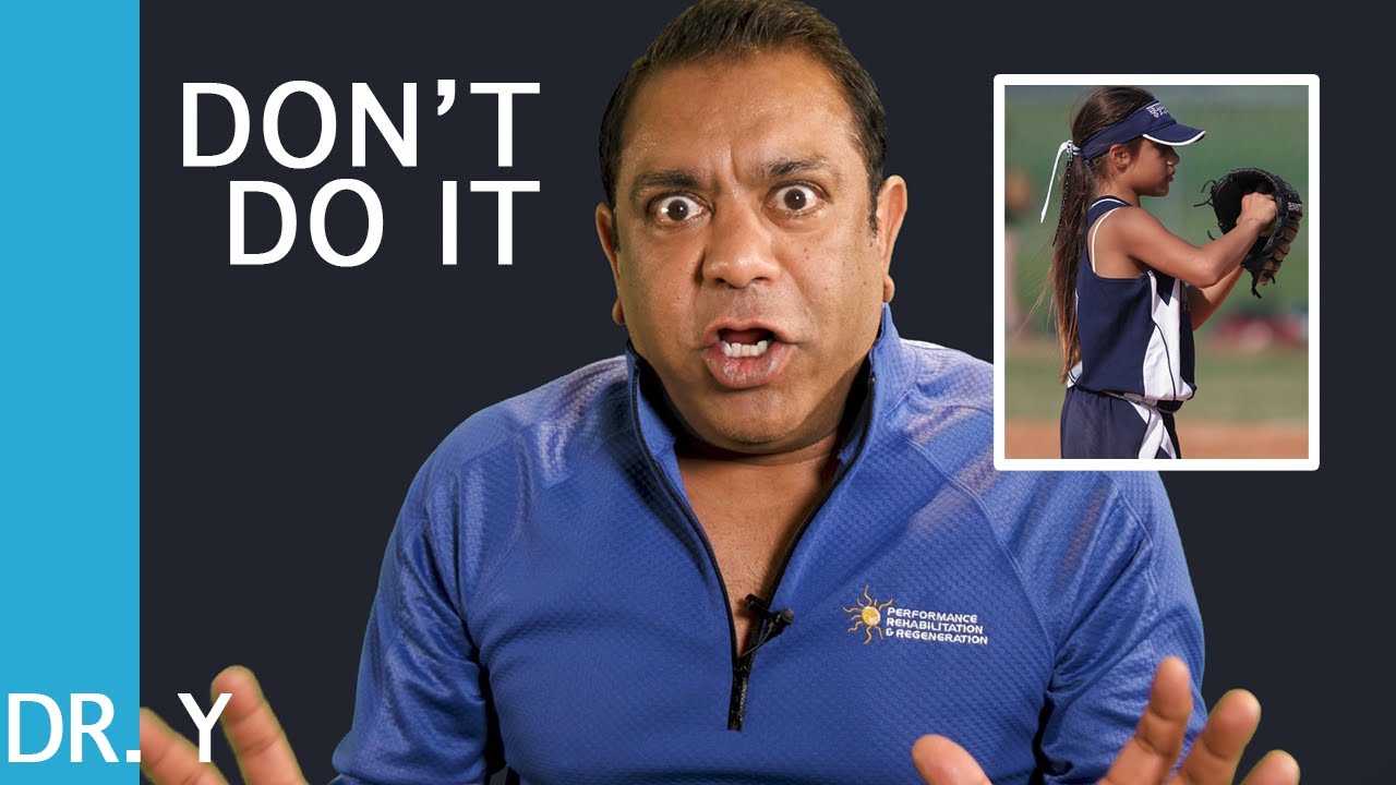 Youth Sports | Should My Kids Specialize in Sports?