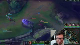 Bringing out the Teemo Support for science