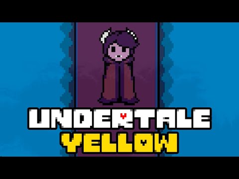 Видео: #3 || ОДИНОКИЙ ДАЛВ || Undertale Yellow