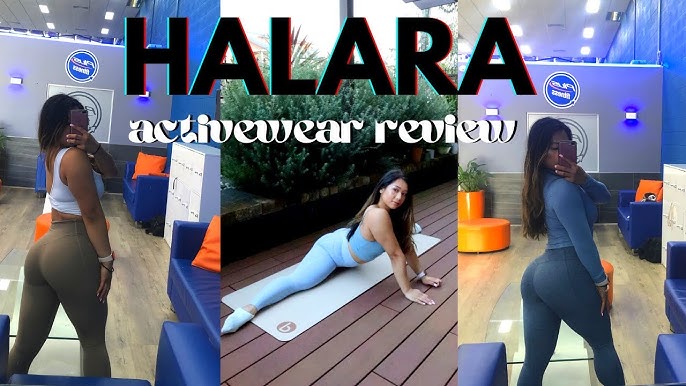 AliExpress Activewear Try On Haul & Review March 2022, Leggings, Shorts, Sports  Bras