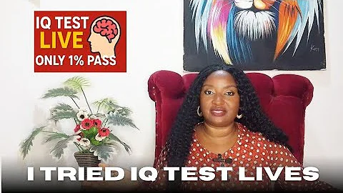 Here’s What Happened After 7 Days Of IQ Test Live Streams