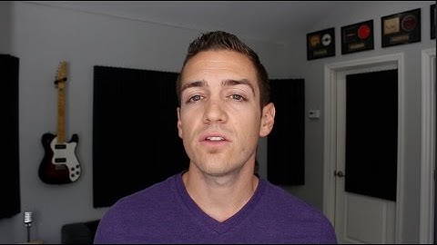 The Creativity Switch (And A New Challenge) - TheRecordingRevolution.com