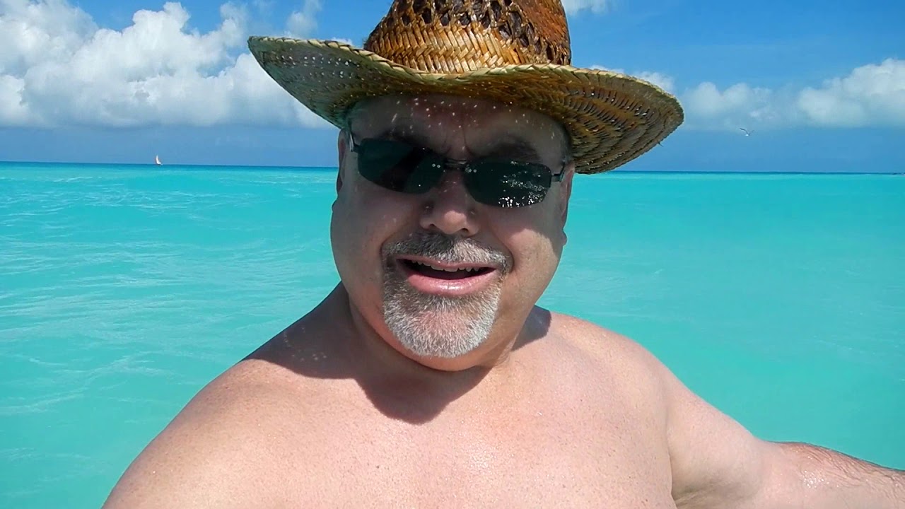 Cayo Santa Maria 2020 Part 1