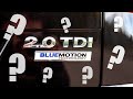 BlueMotion - що воно таке і з чим його їдять!?